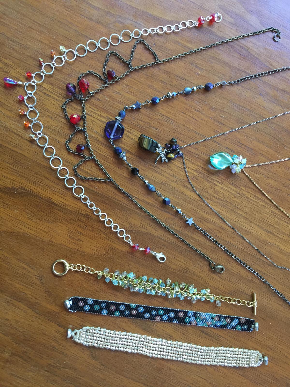 Multicoloured Everything Products