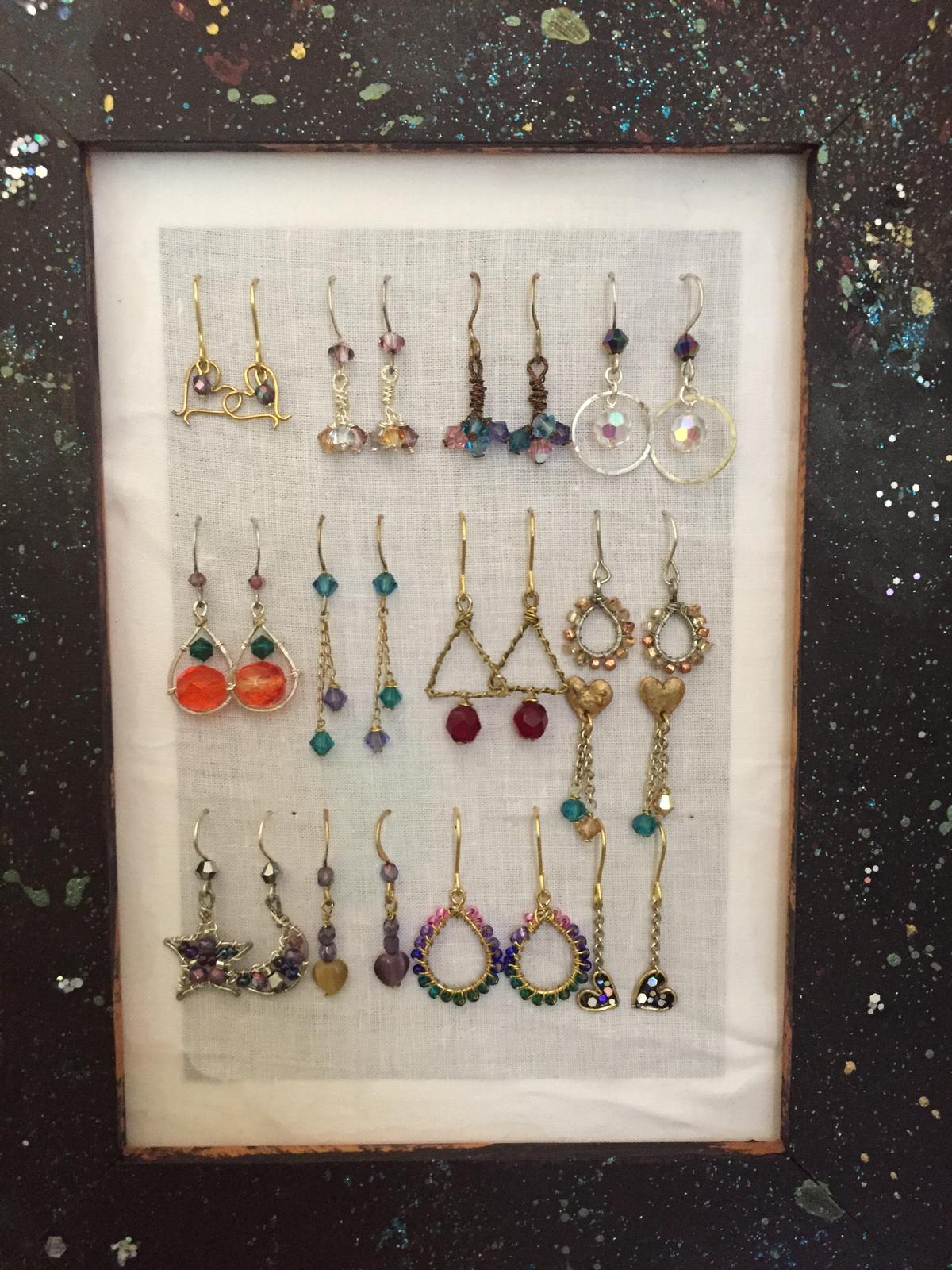 Multicoloured Everything Products