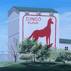 Murals by design