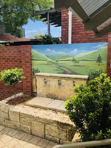 Murals by design