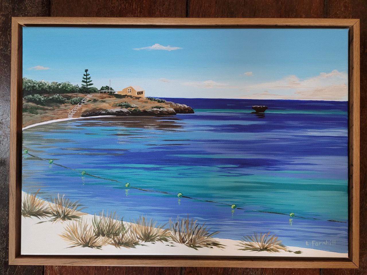 Thompson Bay Rottnest