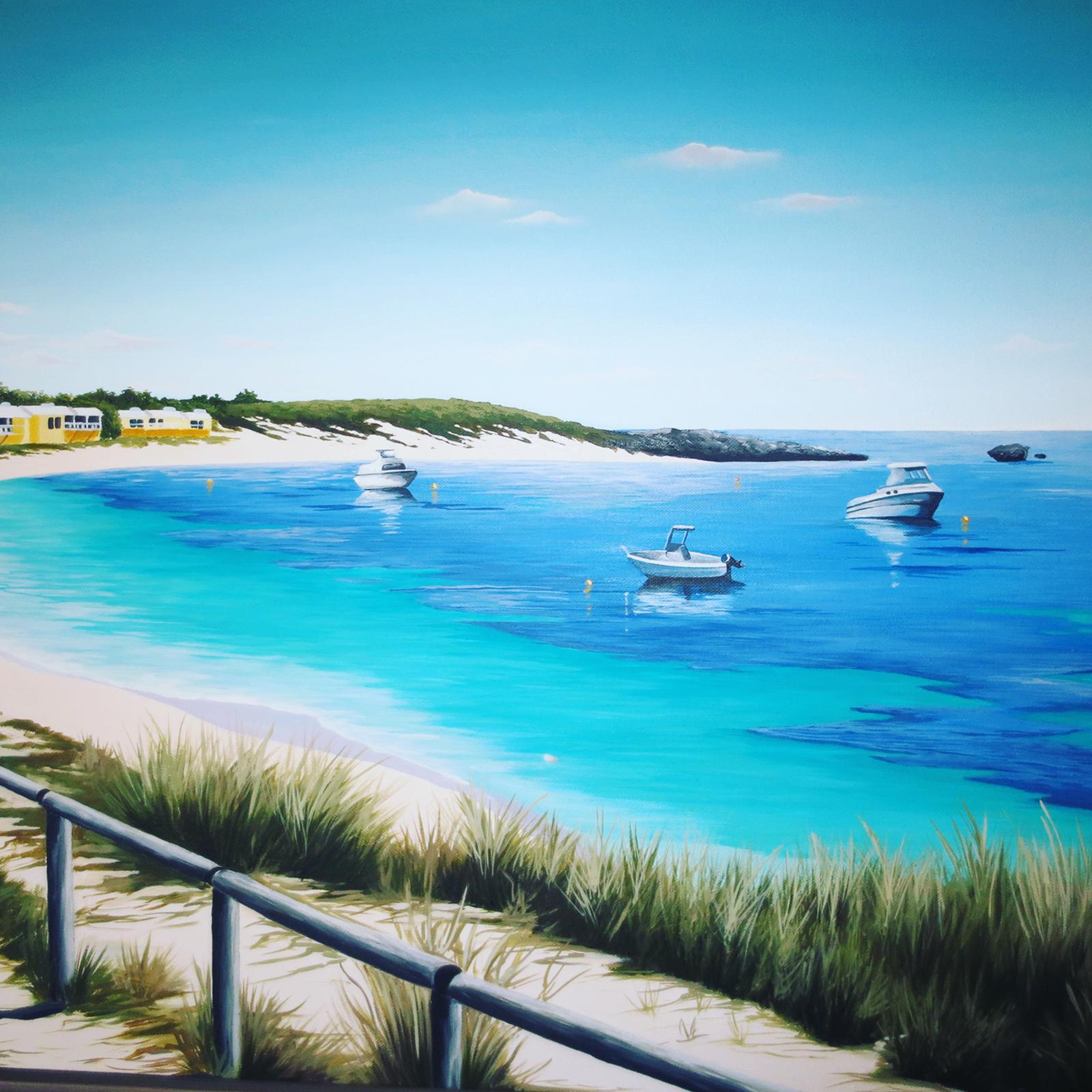 Rottnest Island