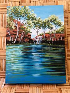 Murals by design