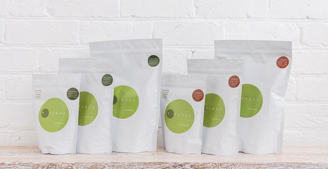 NO TOAST Products