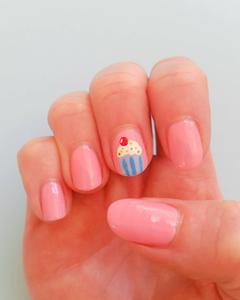 Nail'd at Tiffany's