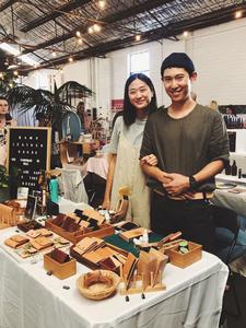 Namu Leather Goods