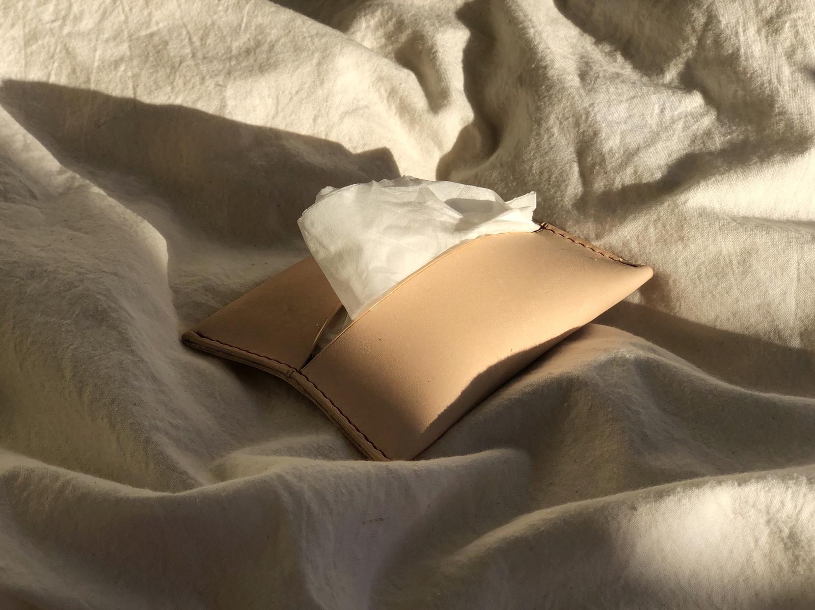 Tissue