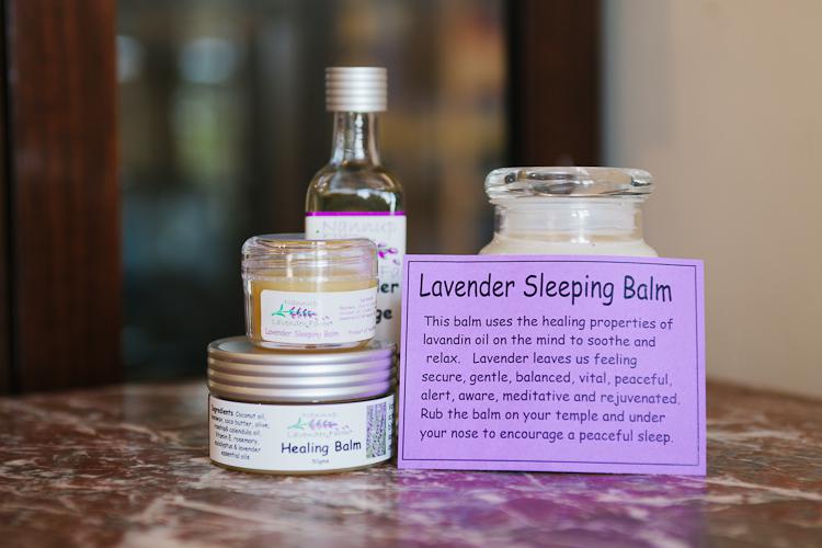 Balm