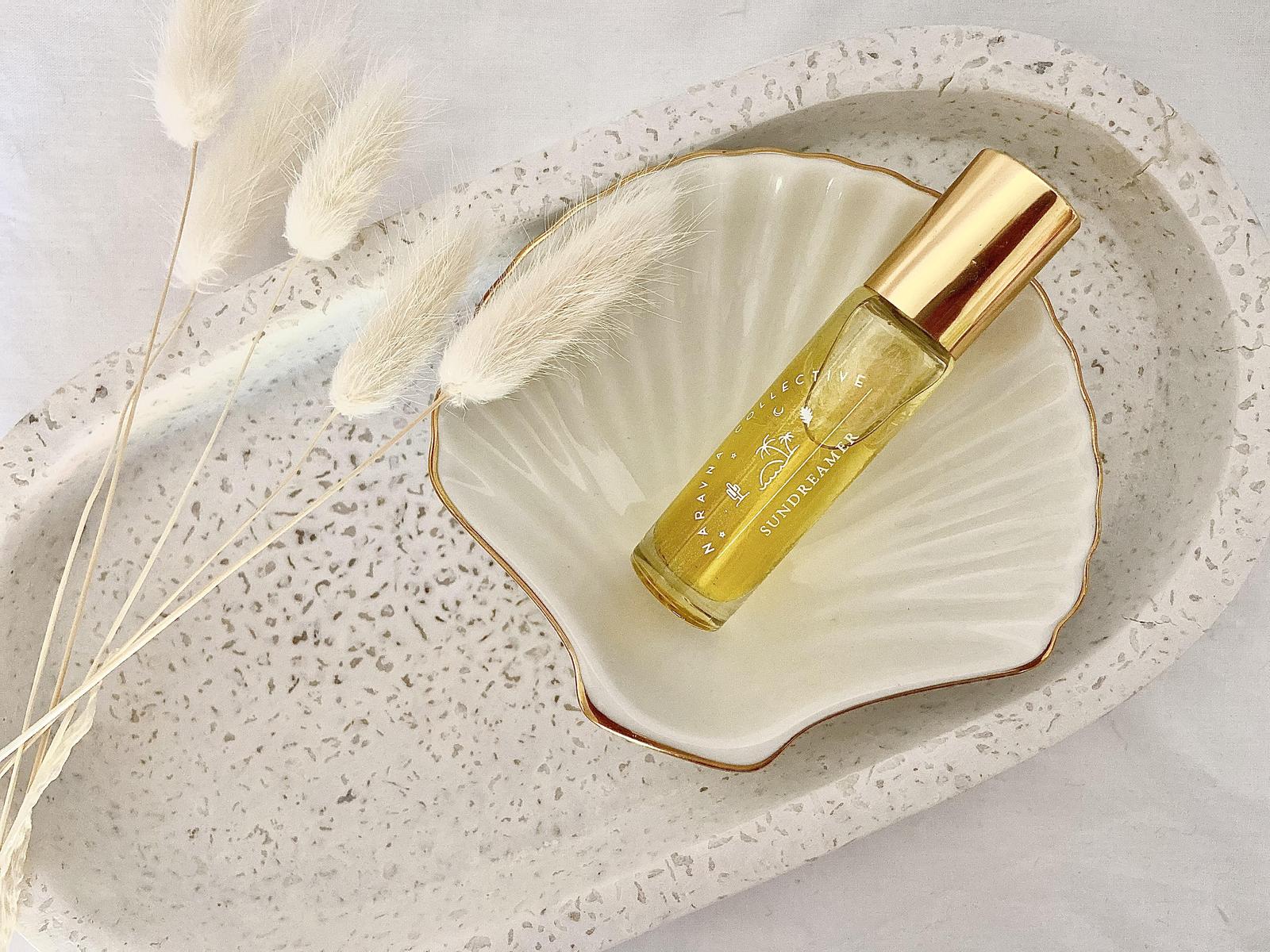 Sundreamer Perfume