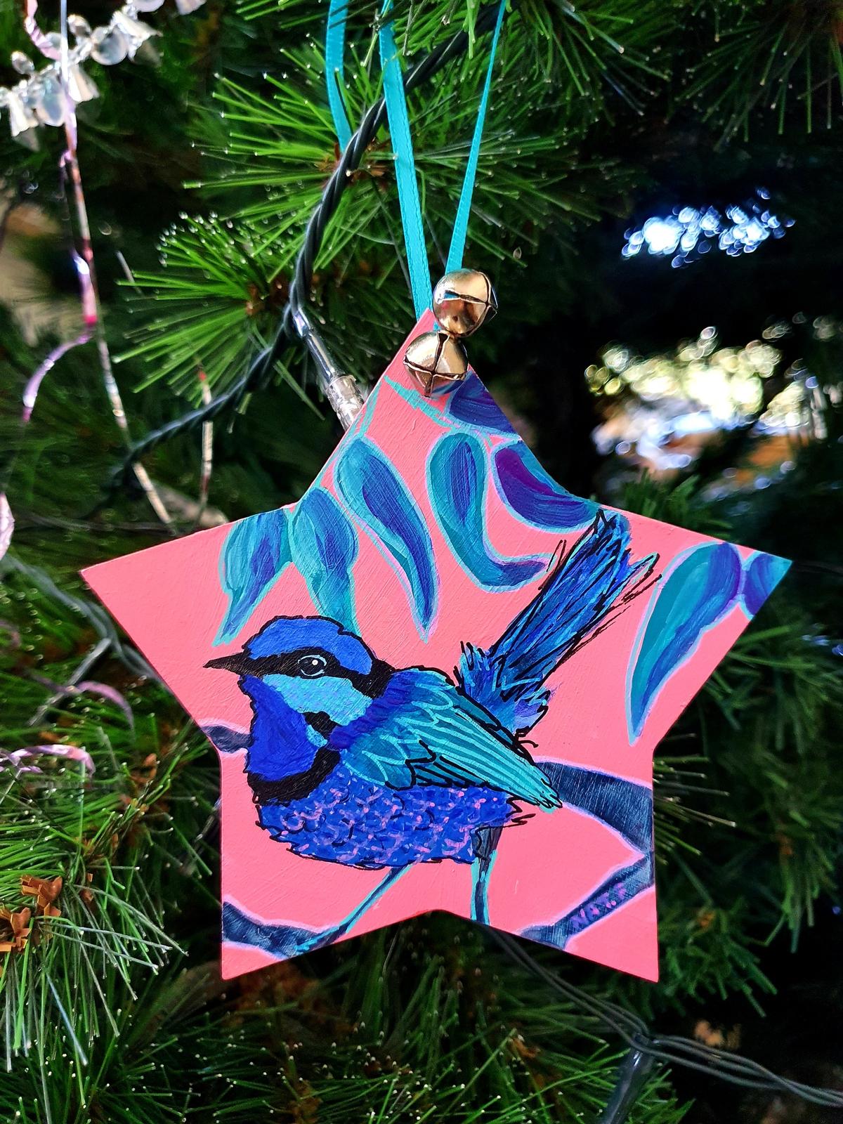 Christmas decoration