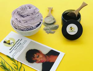 Natural Products by Theresa