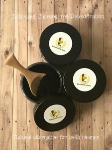 Natural Products by Theresa