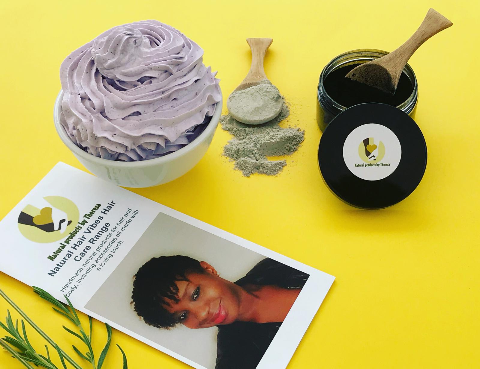 Natural Products by Theresa