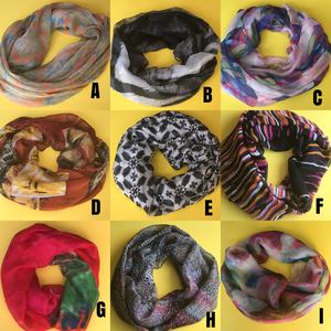 Natural Products by Theresa