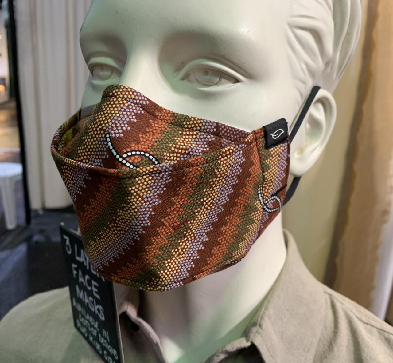 Mask design