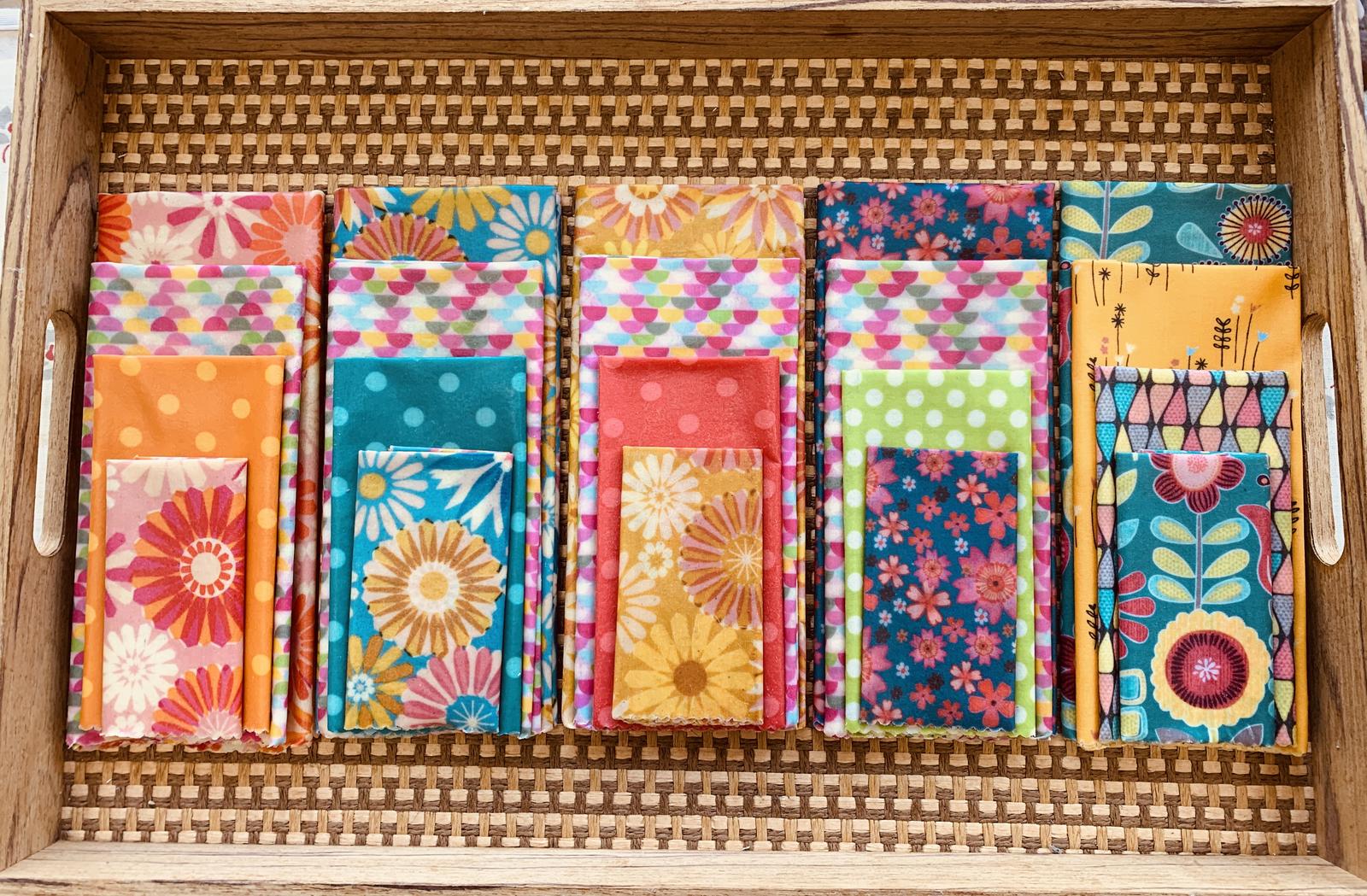 4 Pack designs