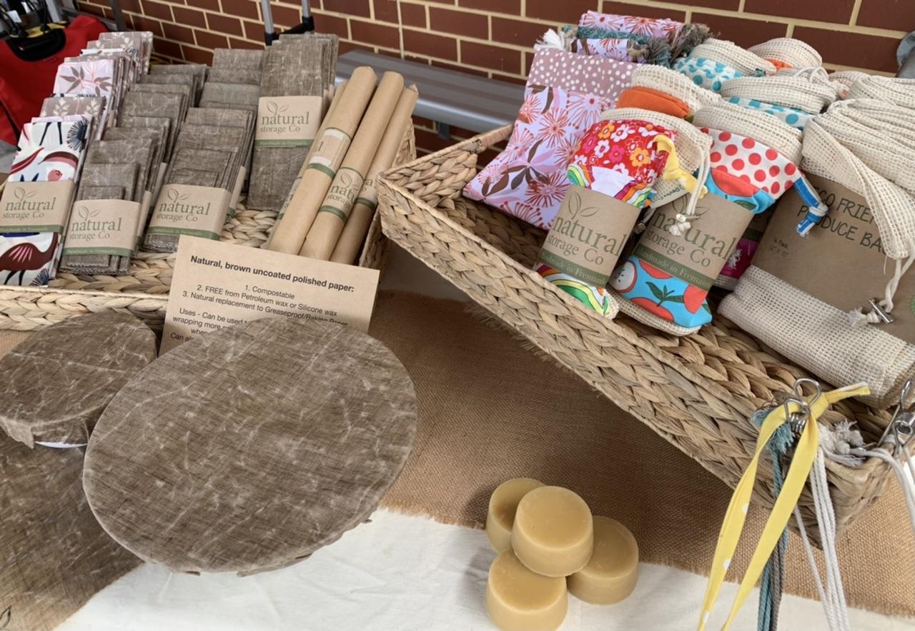Linen range