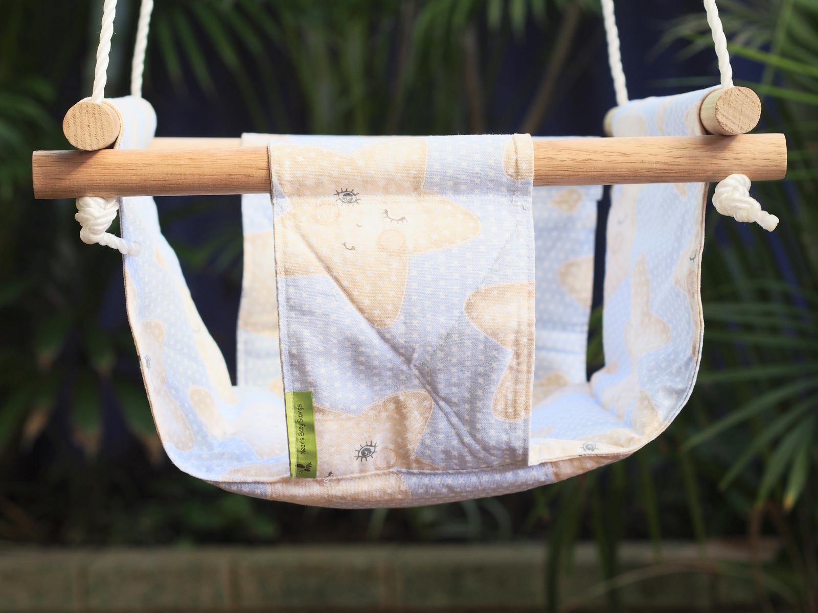 Neen's Baby Swings