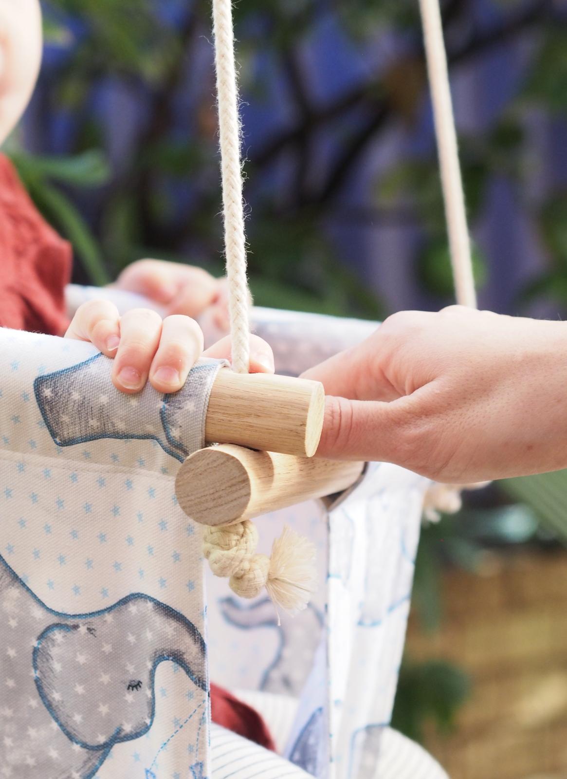 Neen's Baby Swings