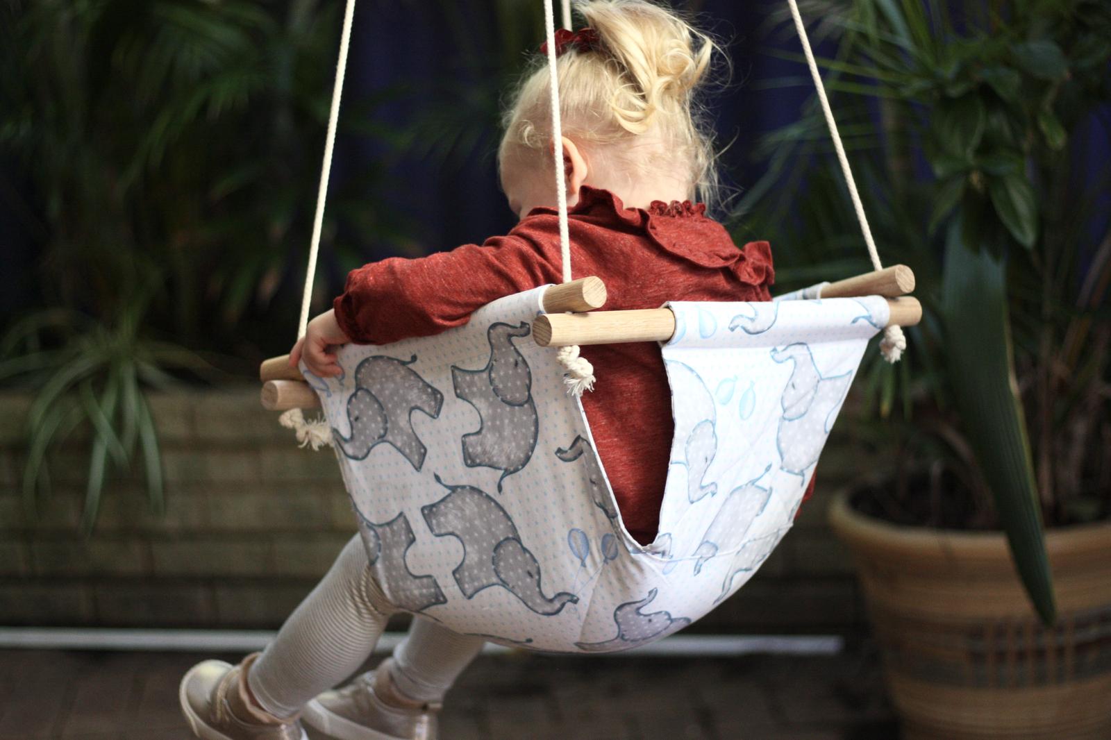 Neen's Baby Swings