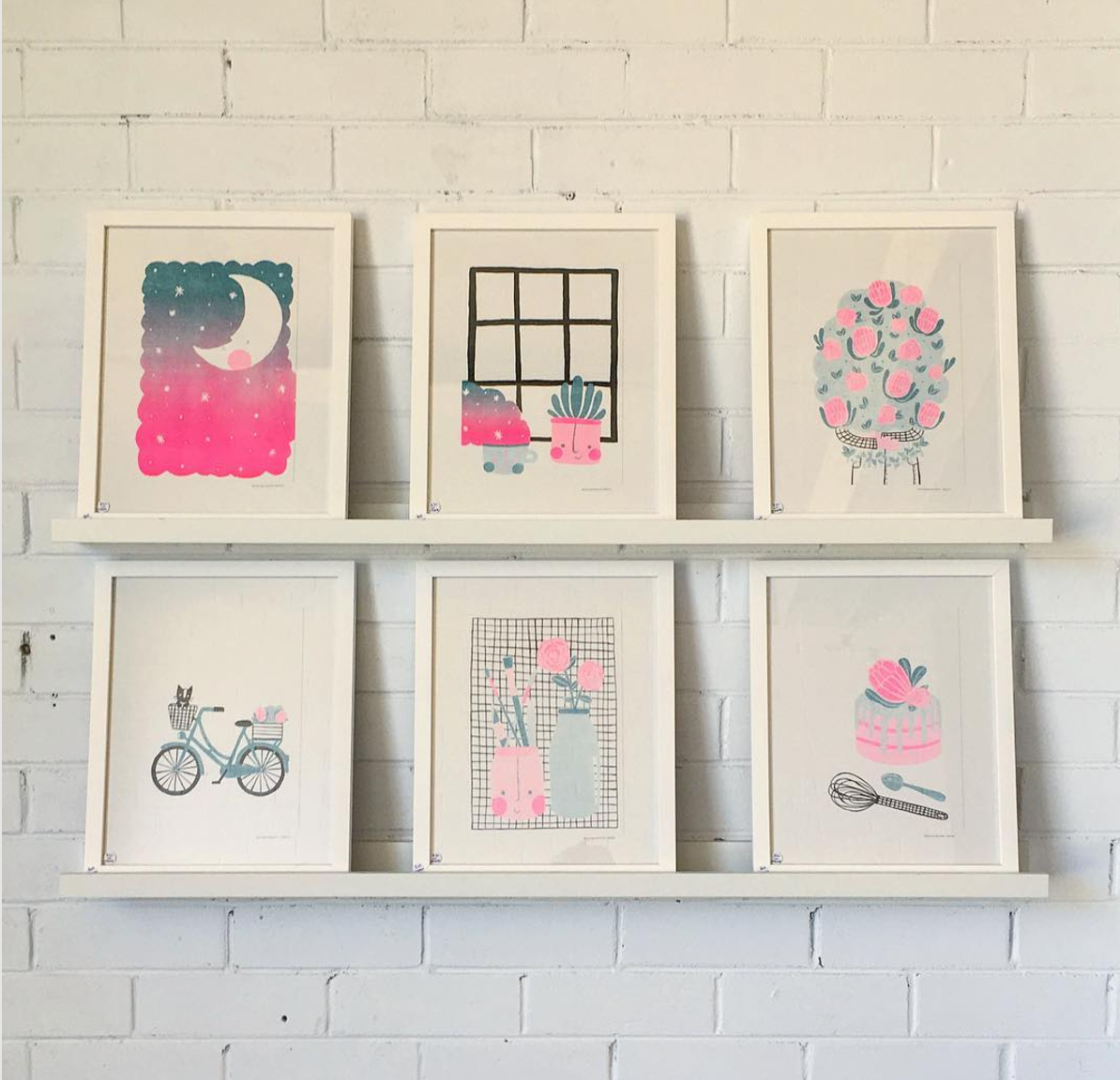 Art Prints