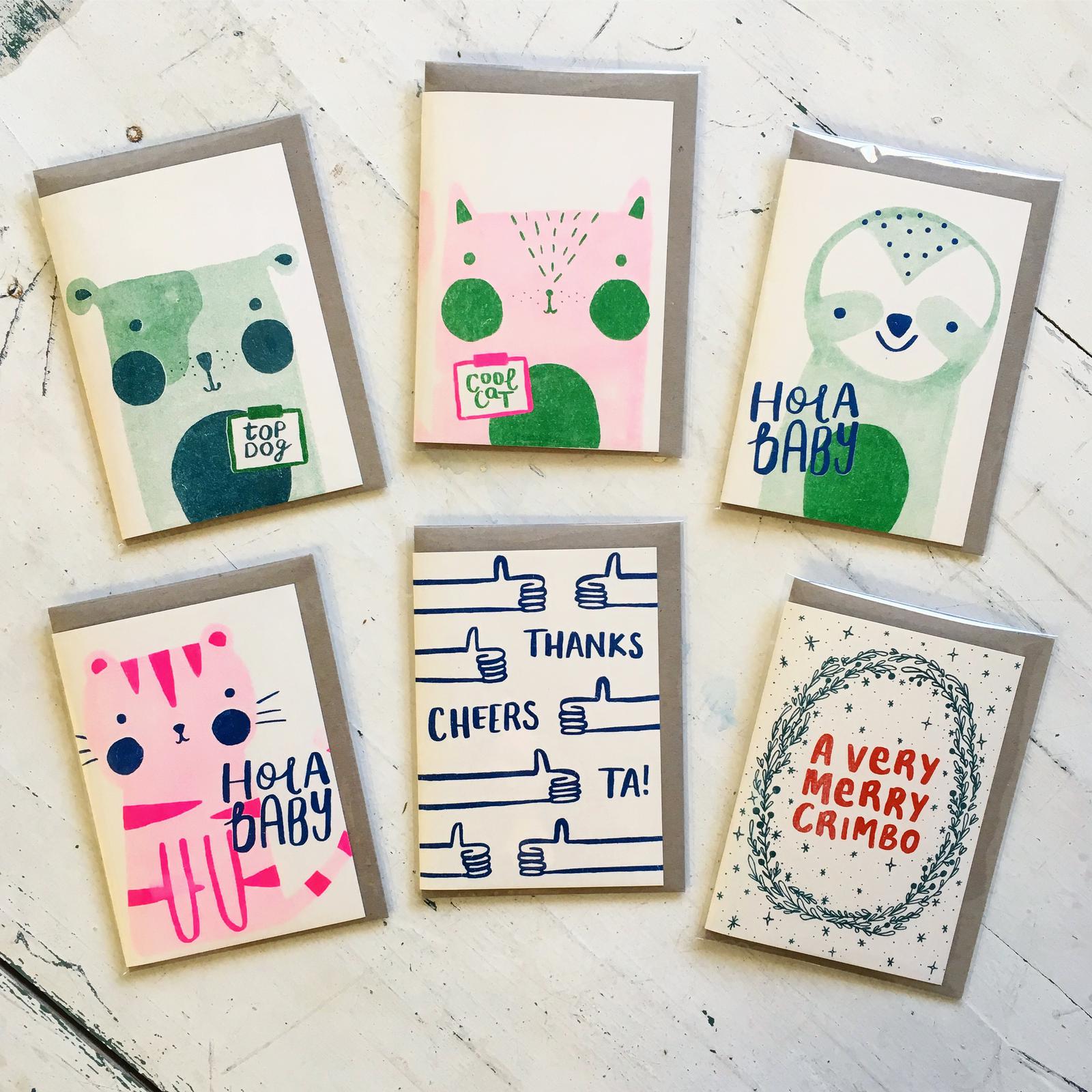 Gift Cards