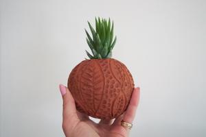 Nellie-Mae's Pinch Pots