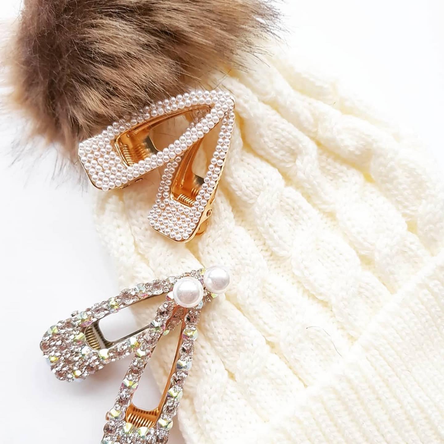 Nevaya Clothing and Accessories