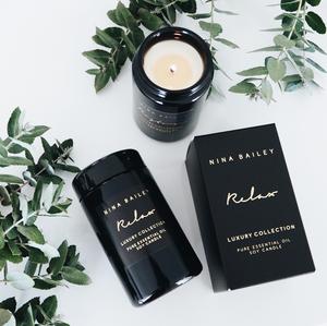 Nina Bailey Luxury Collection
