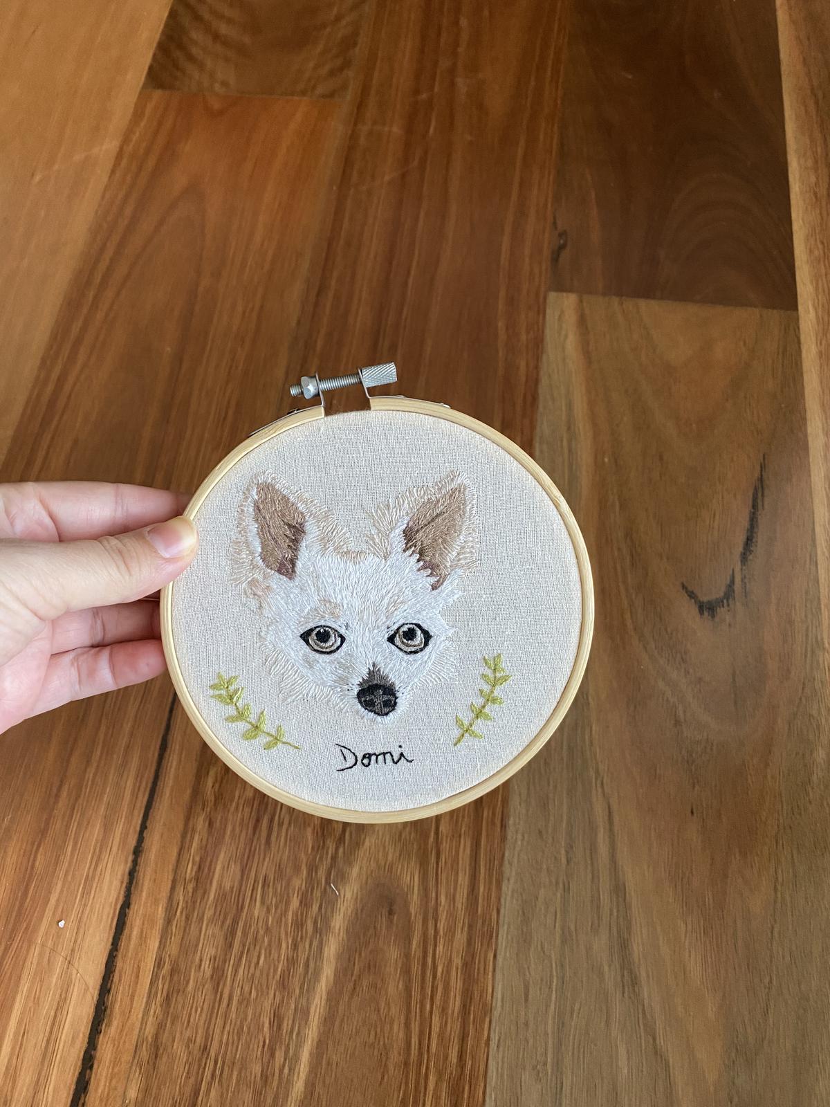 Dog