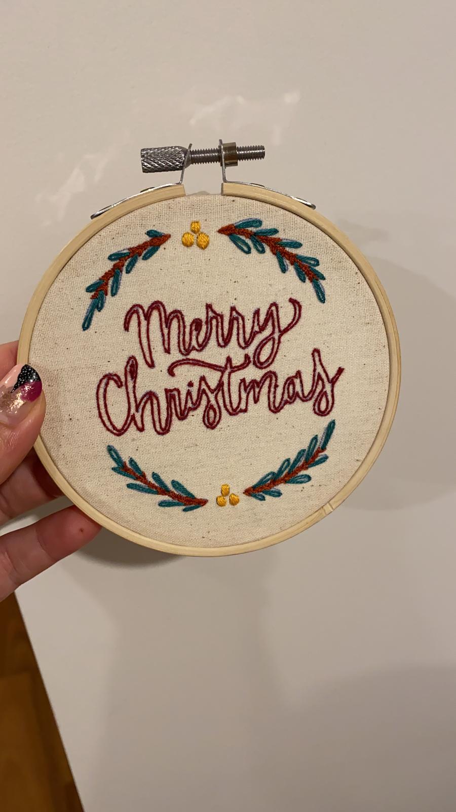 Christmas design