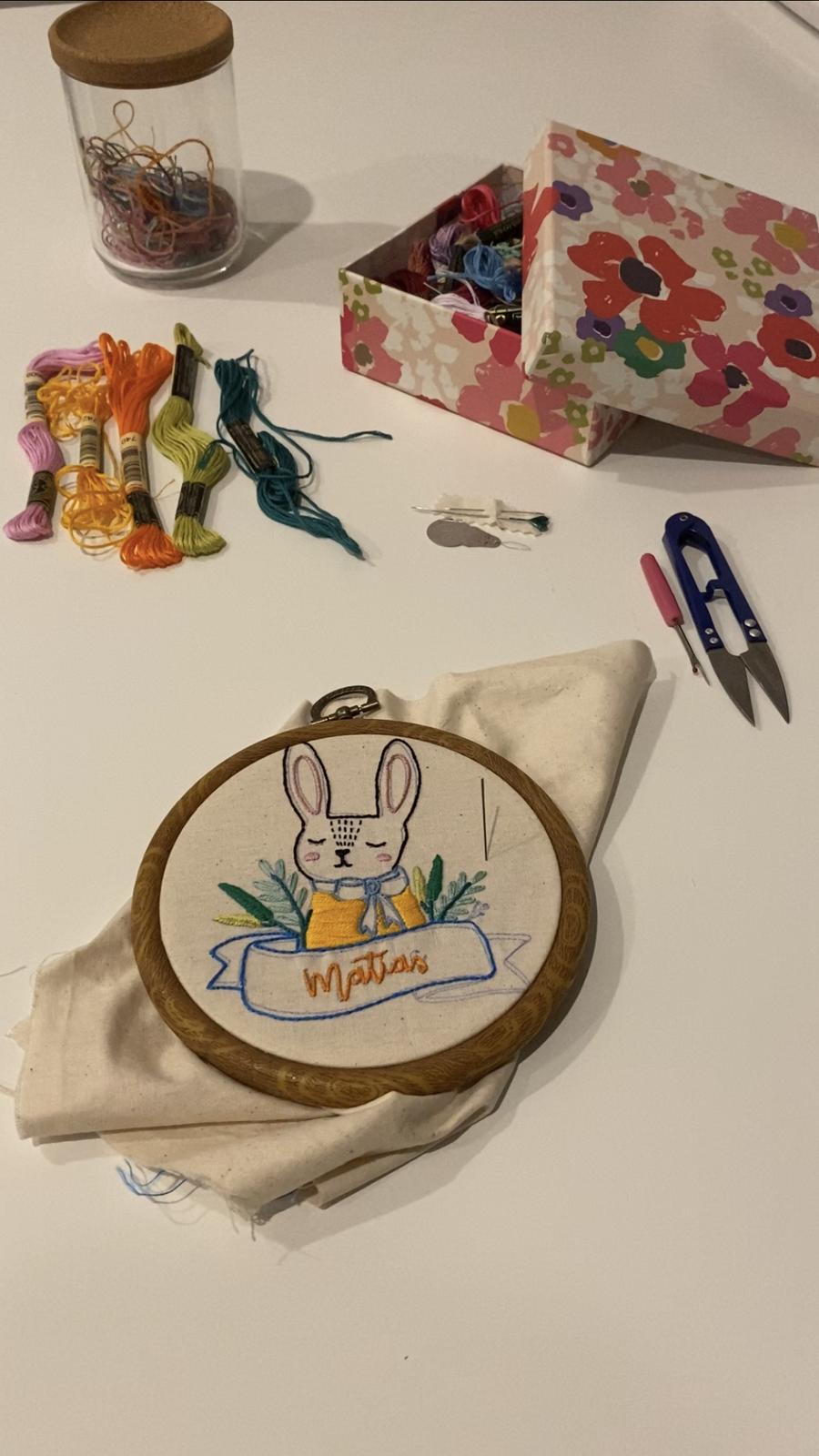Baby shower gift