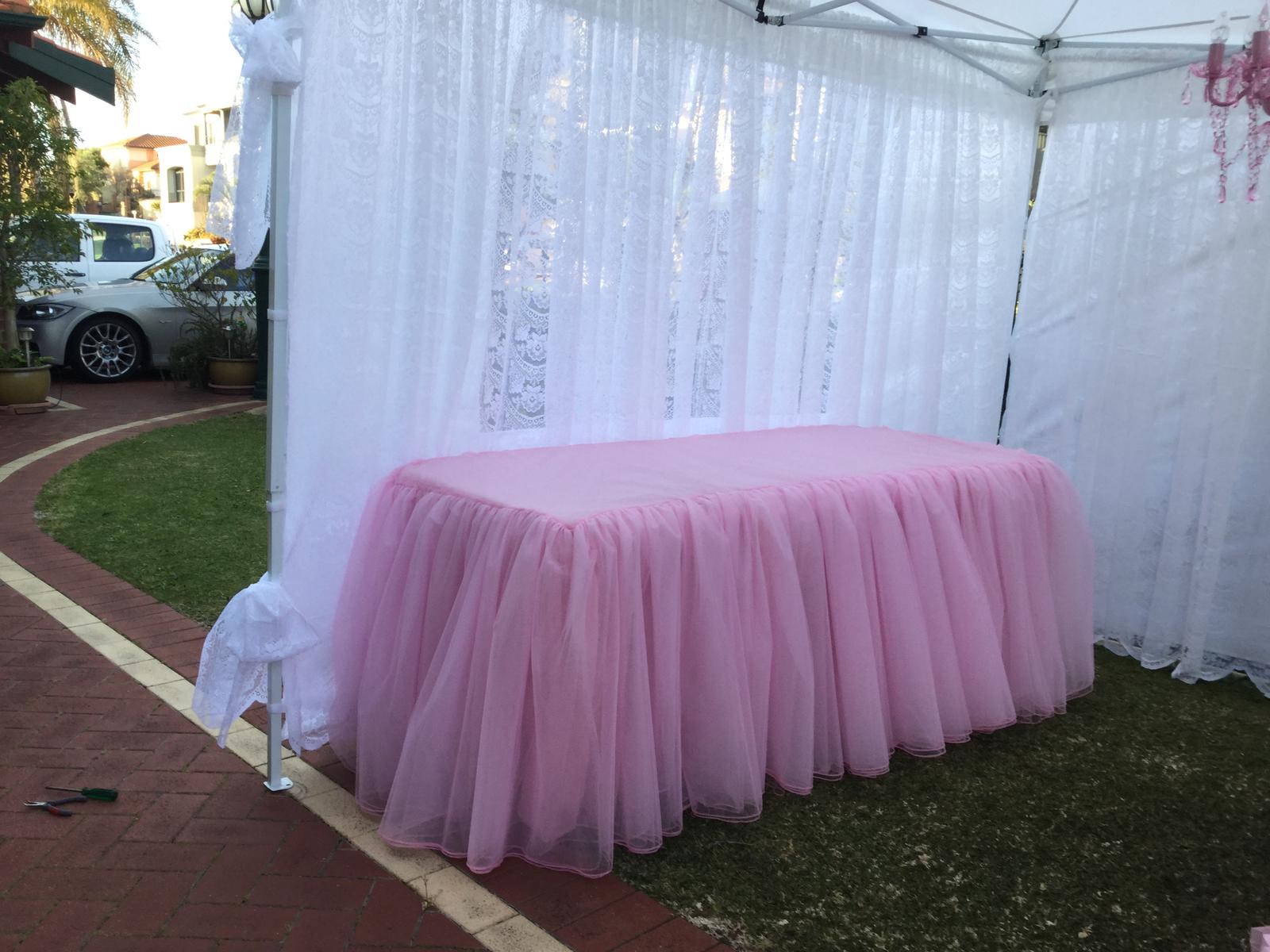 Marquee