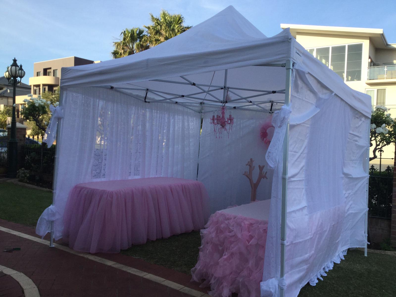 Marquee