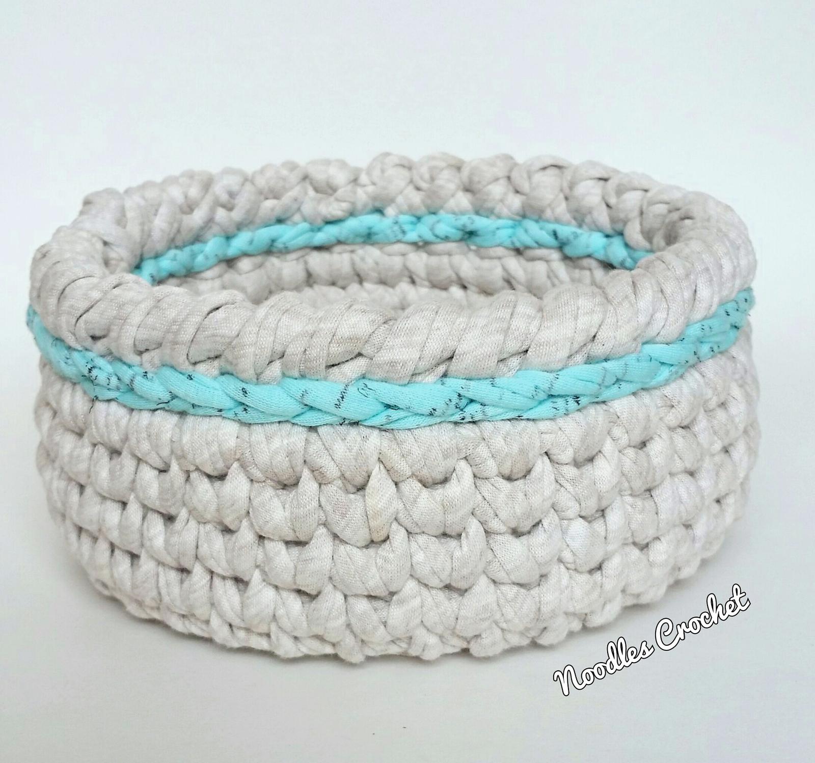 Baskets