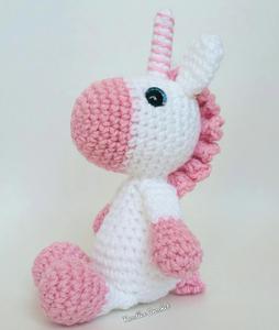 Noodles Crochet