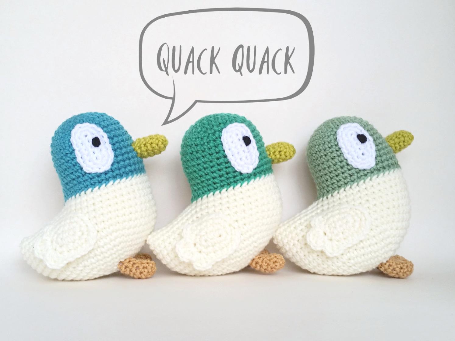 Ducks