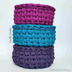 Noodles Crochet