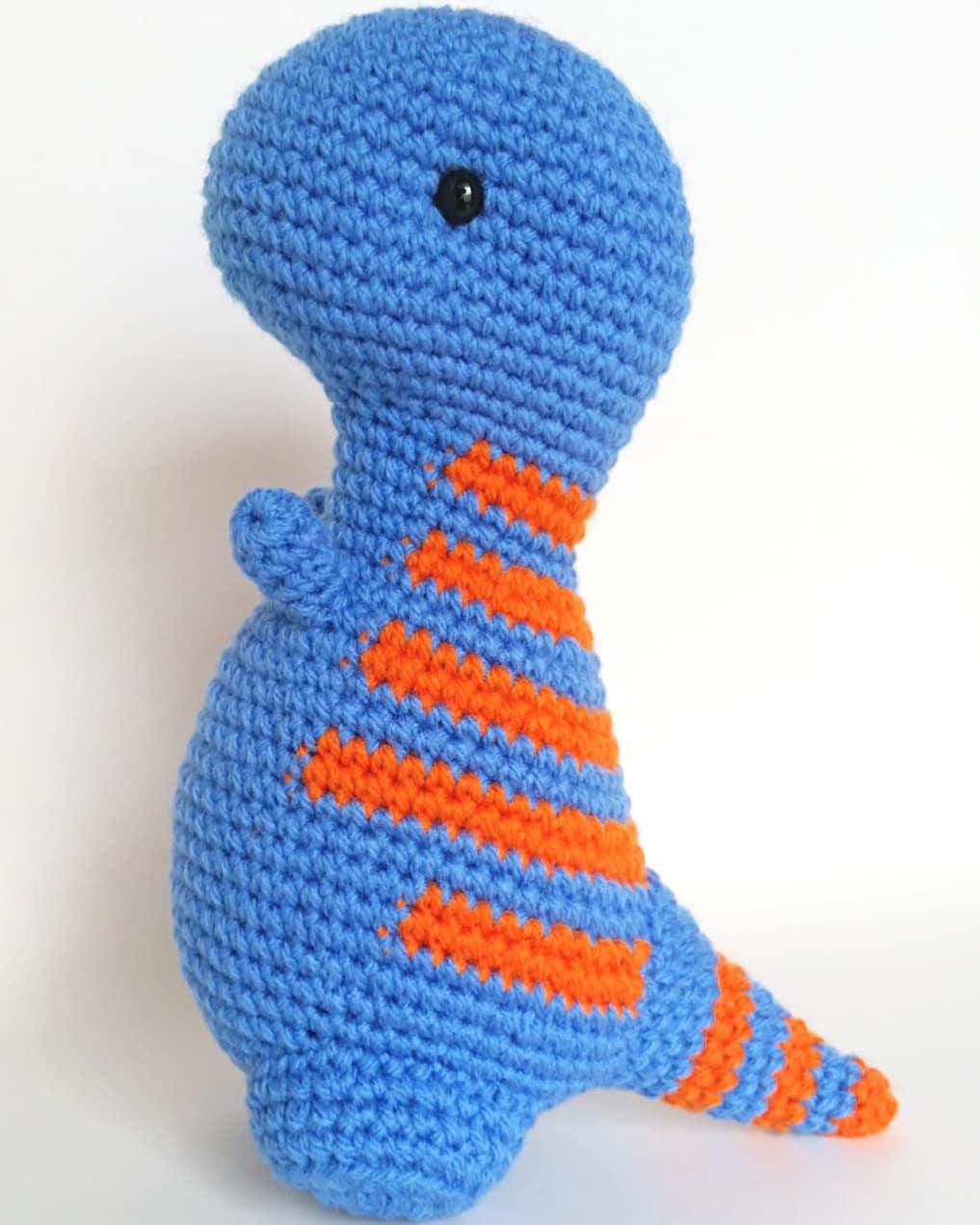 T-rex