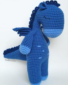Noodles Crochet