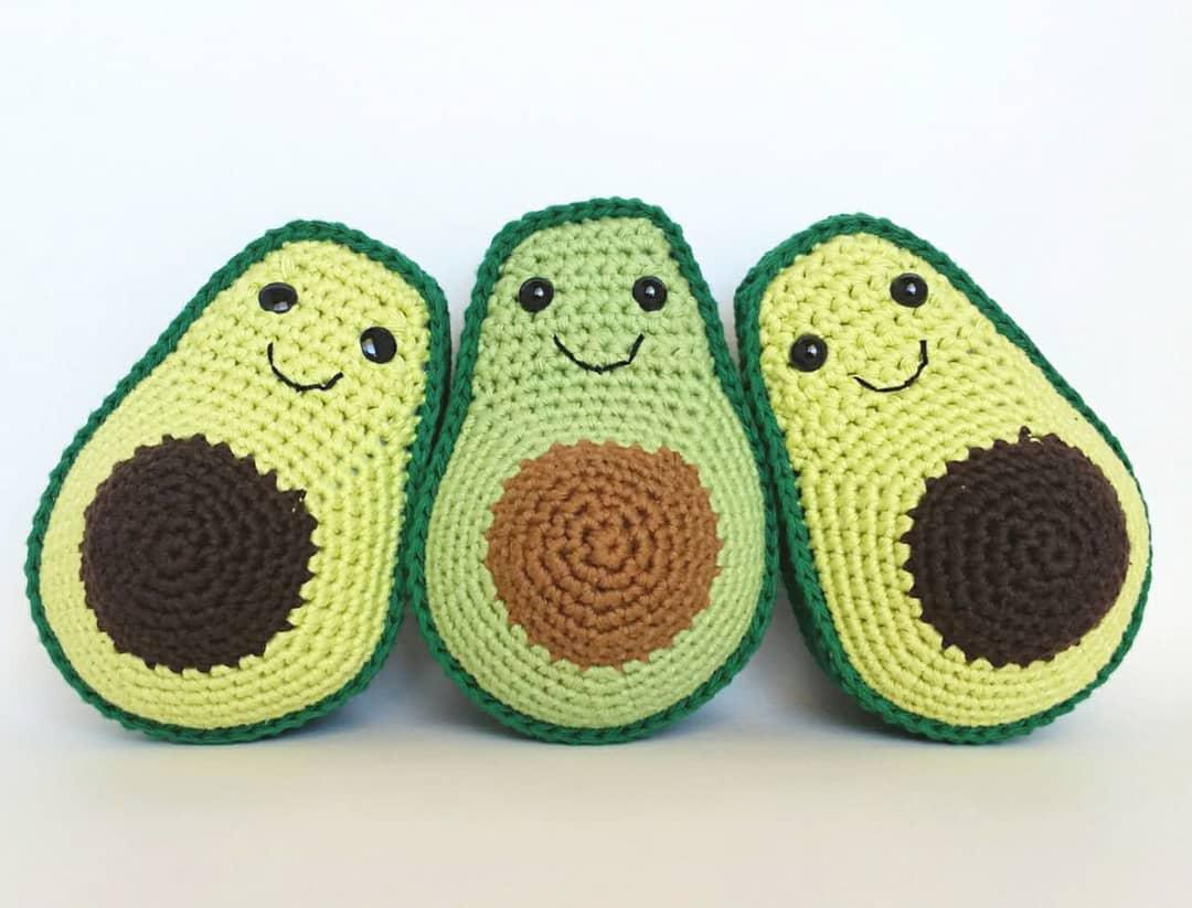 Avocado Buddies