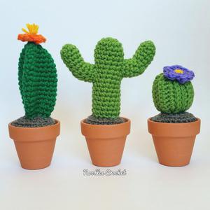 Noodles Crochet