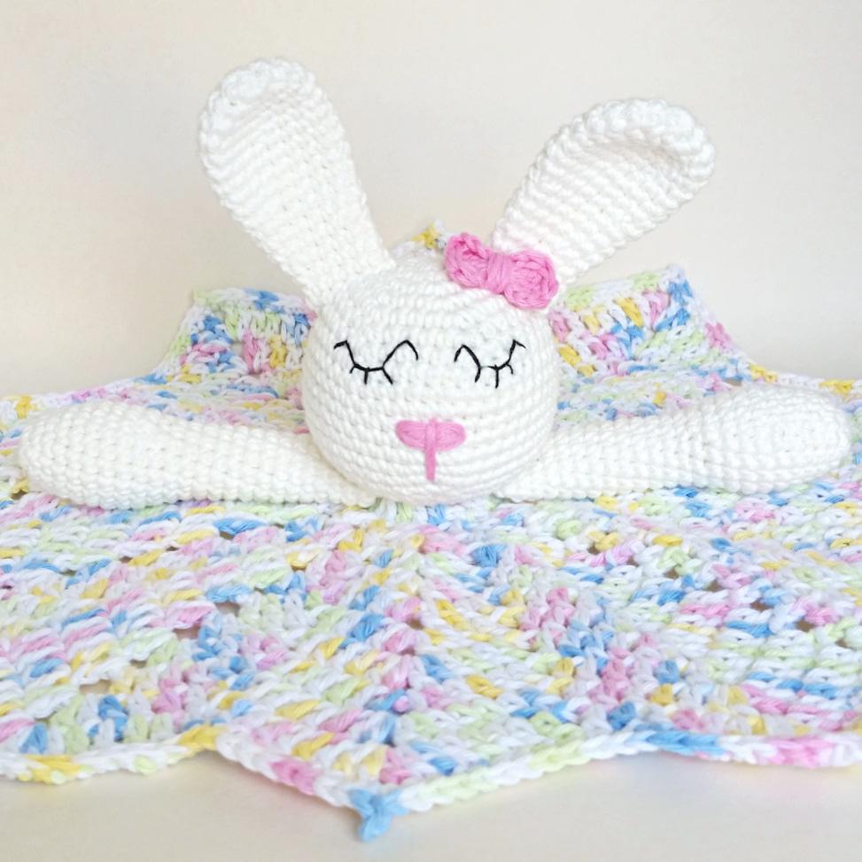 Bunny Lovey