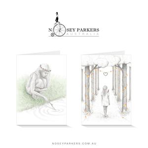Nosey Parkers