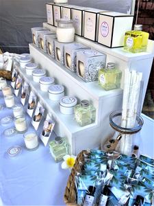 Ocean Lux Collection