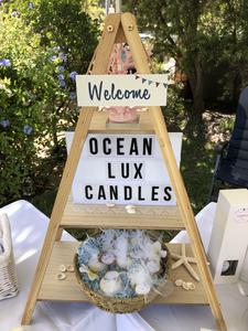 Ocean Lux Collection