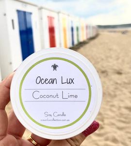 Ocean Lux Collection
