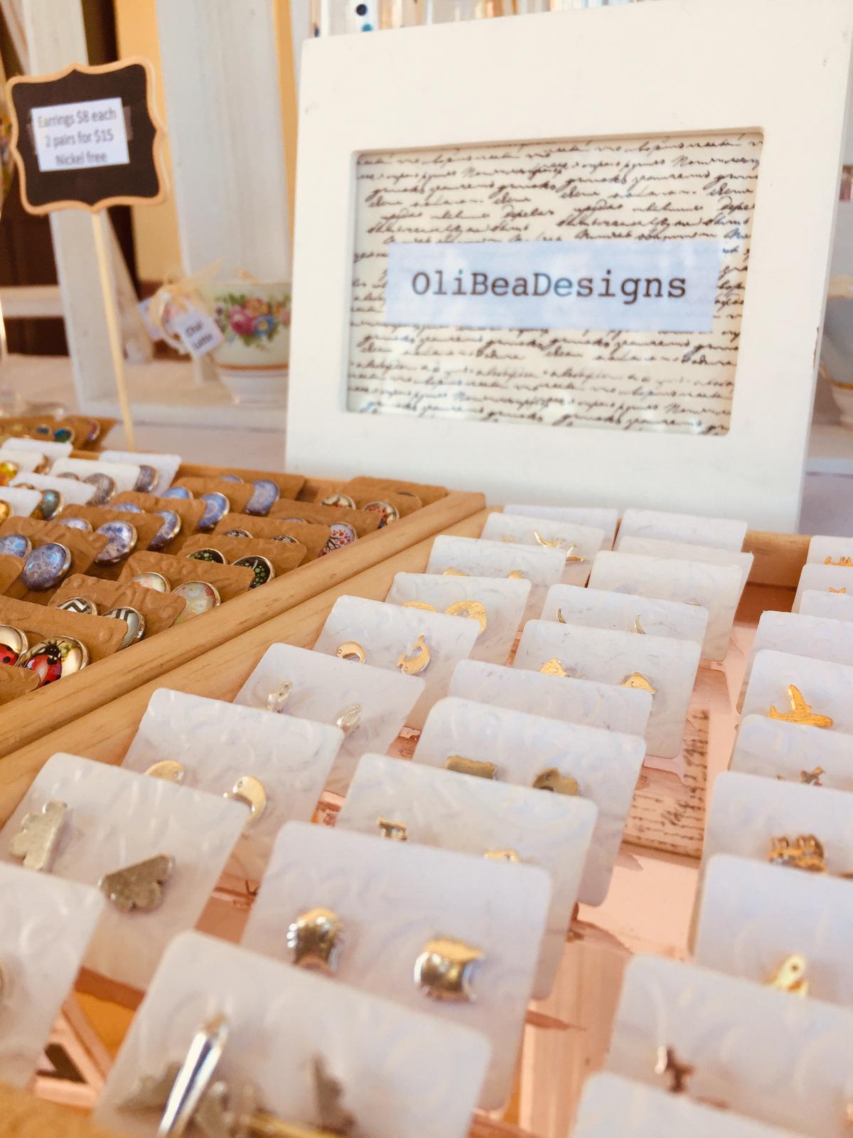 Jewellery
