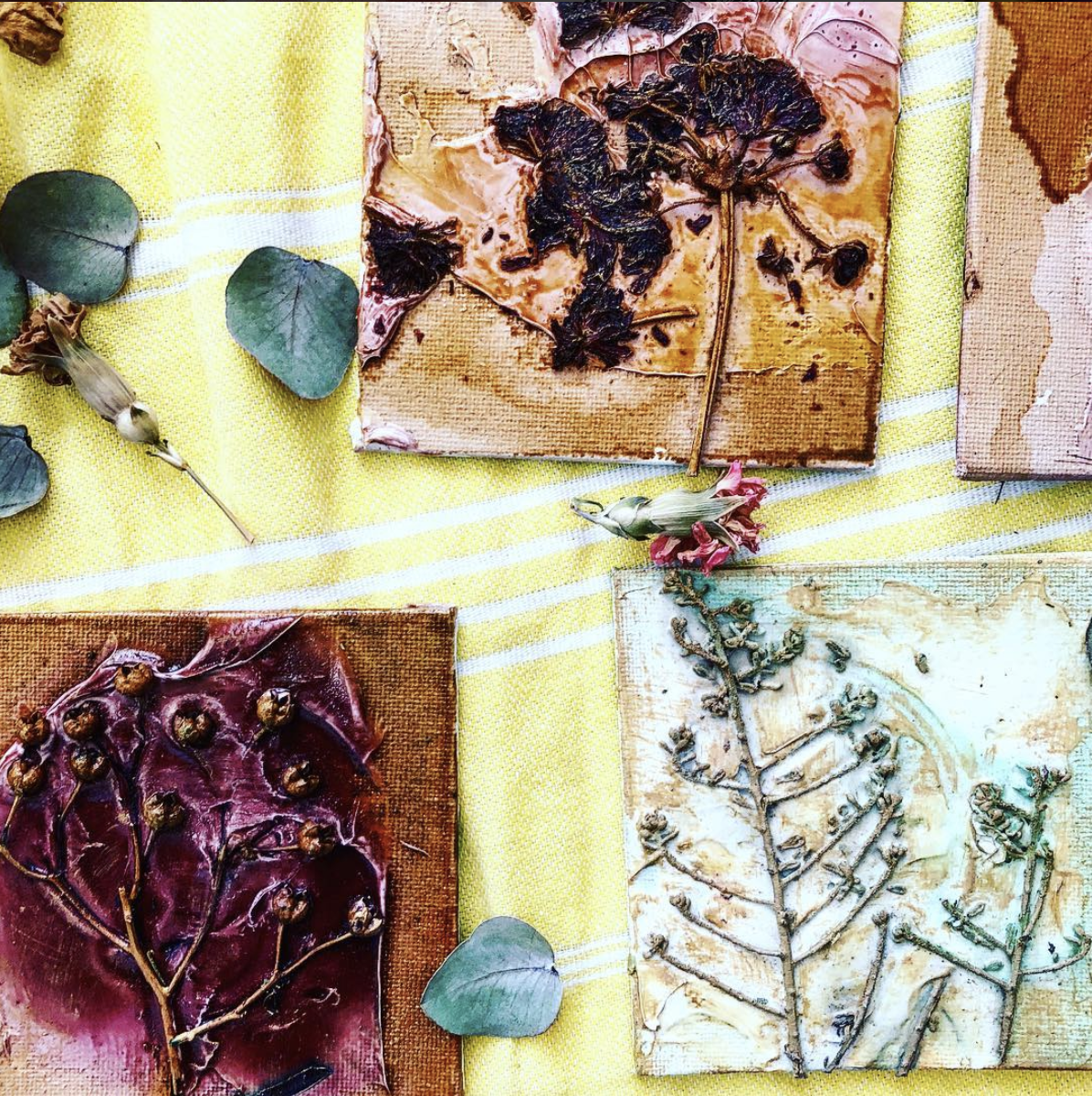 Canvases