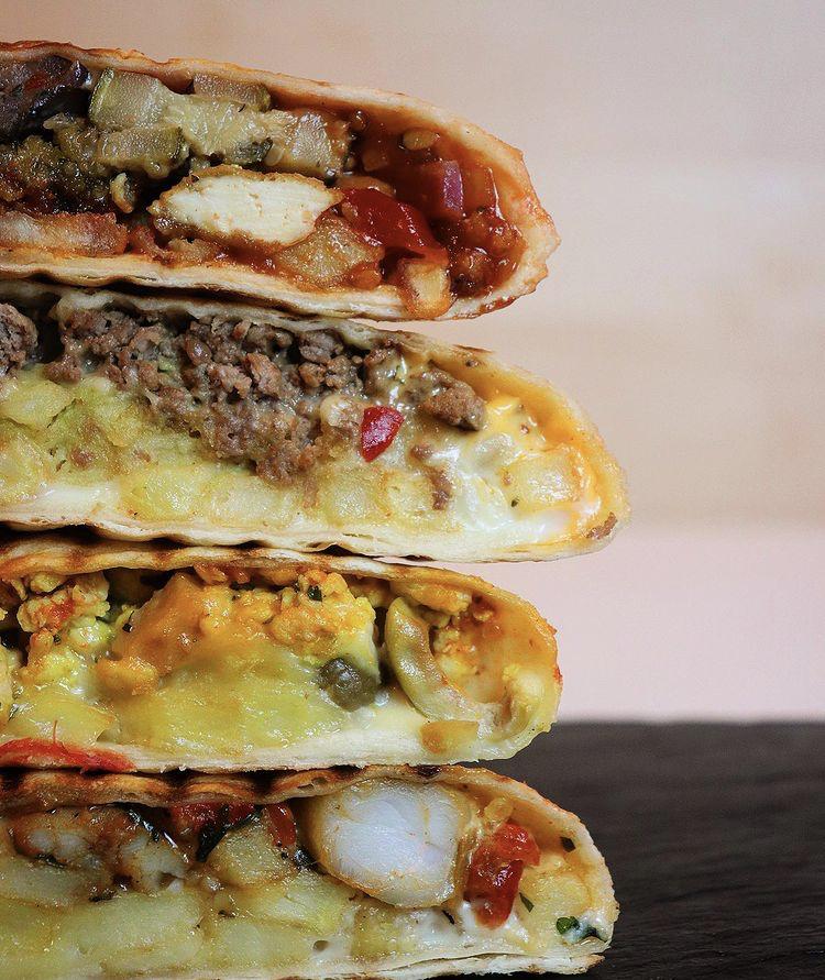 Inside our otacosroll